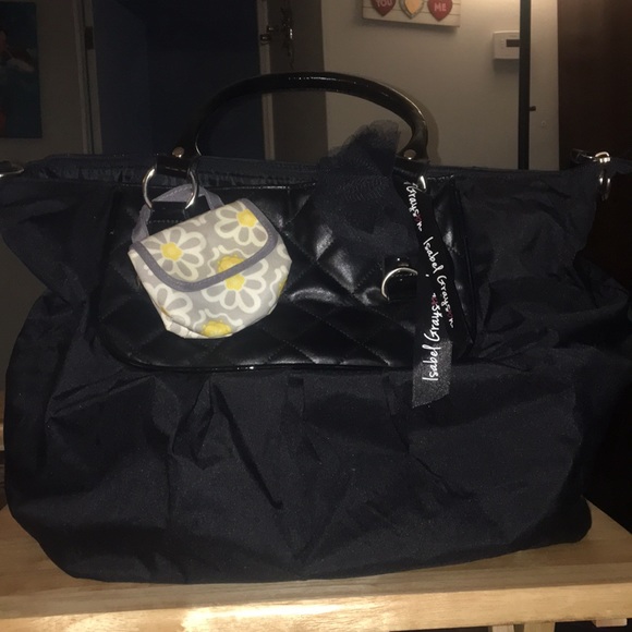 posh diaper bag